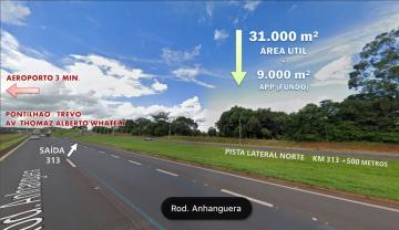 Terreno / Padrão em Ribeirão Preto , Comprar por R$8.500.000,00