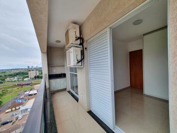 Alugar Apartamento / Padrão em Ribeirão Preto R$ 1.300,00 - Foto 14