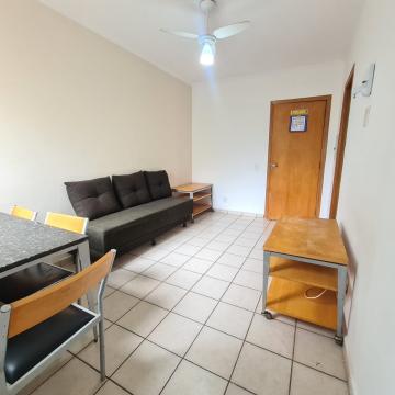 Alugar Apartamento / Padrão em Ribeirão Preto R$ 1.100,00 - Foto 3