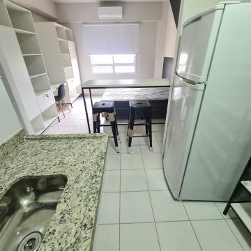 Alugar Apartamento / Kitchnet em Ribeirão Preto R$ 1.300,00 - Foto 4