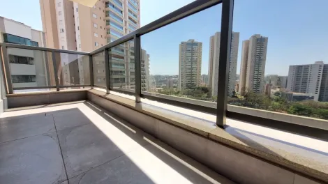 Alugar Apartamento / Padrão em Ribeirão Preto R$ 5.100,00 - Foto 5