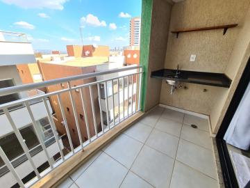 Alugar Apartamento / Padrão em Ribeirão Preto R$ 2.190,00 - Foto 12