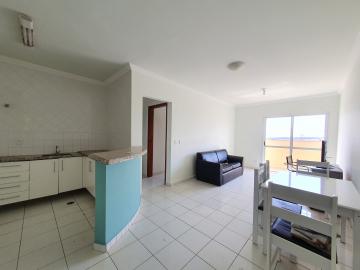 Alugar Apartamento / Padrão em Ribeirão Preto R$ 1.200,00 - Foto 2