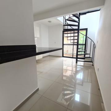 Alugar Apartamento / Padrão em Ribeirão Preto. apenas R$ 2.100,00