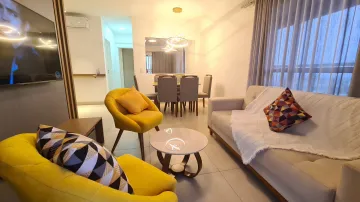 Alugar Apartamento / Padrão em Ribeirão Preto R$ 5.700,00 - Foto 4