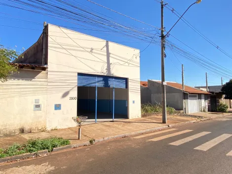 Alugar Comercial / Salão em Ribeirão Preto R$ 1.850,00 - Foto 1