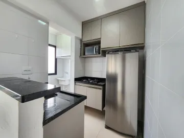 Alugar Apartamento / Padrão em Ribeirão Preto R$ 1.600,00 - Foto 2