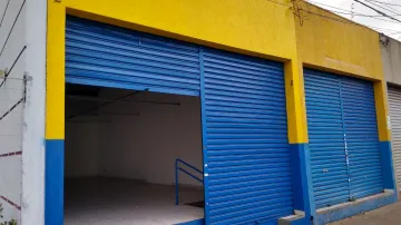 Alugar Comercial / Salão em Ribeirão Preto R$ 1.200,00 - Foto 1