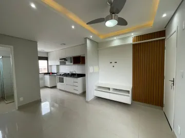 Alugar Apartamento / Padrão em Bonfim Paulista R$ 1.100,00 - Foto 3