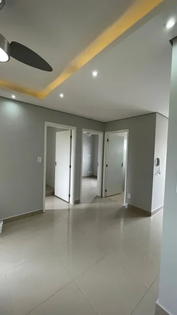 Alugar Apartamento / Padrão em Bonfim Paulista R$ 1.100,00 - Foto 5