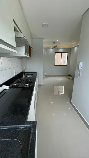 Alugar Apartamento / Padrão em Bonfim Paulista R$ 1.100,00 - Foto 6