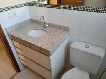 Alugar Apartamento / Padrão em Ribeirão Preto R$ 2.200,00 - Foto 11