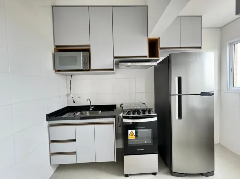 Alugar Apartamento / Kitchnet em Ribeirão Preto R$ 1.790,00 - Foto 8