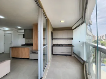 Alugar Apartamento / Padrão em Ribeirão Preto R$ 2.600,00 - Foto 20