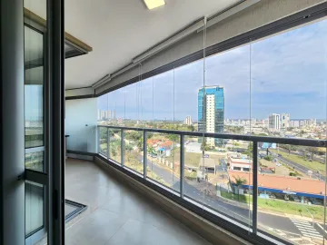 Alugar Apartamento / Padrão em Ribeirão Preto R$ 2.600,00 - Foto 16