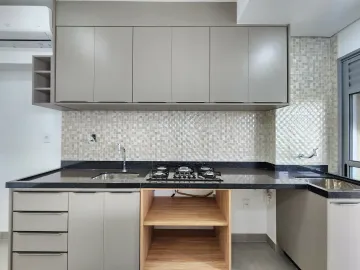 Alugar Apartamento / Padrão em Ribeirão Preto R$ 2.600,00 - Foto 4