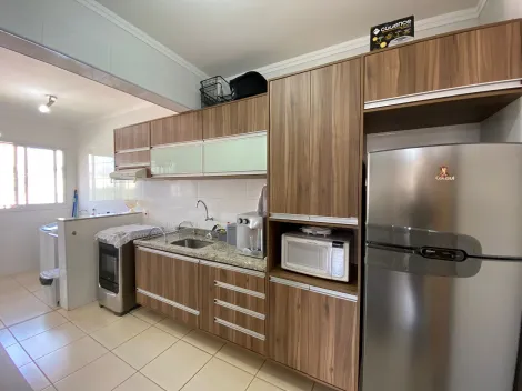 Apartamento / Padrão em Ribeirão Preto , Comprar por R$325.000,00