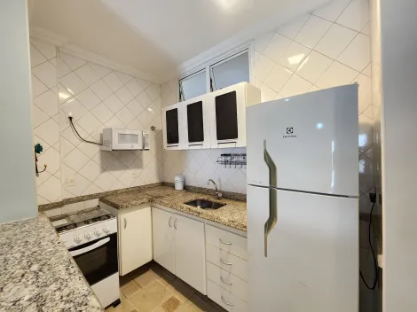 Alugar Apartamento / Kitchnet em Ribeirão Preto R$ 1.290,00 - Foto 3