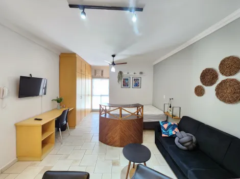 Alugar Apartamento / Kitchnet em Ribeirão Preto R$ 1.290,00 - Foto 4