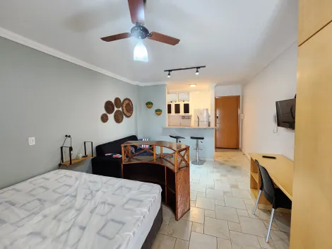 Alugar Apartamento / Kitchnet em Ribeirão Preto R$ 1.290,00 - Foto 5