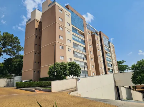 Alugar Apartamento / Padrão em Bonfim Paulista R$ 2.600,00 - Foto 17