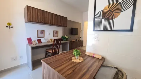 Alugar Apartamento / Kitchnet em Ribeirão Preto R$ 2.300,00 - Foto 7