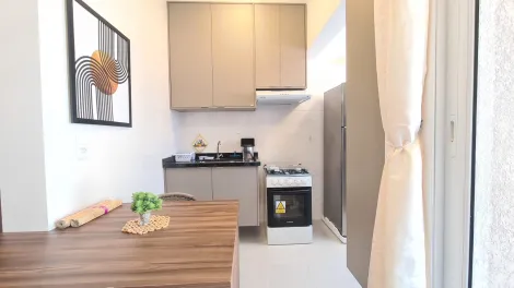 Alugar Apartamento / Kitchnet em Ribeirão Preto R$ 2.300,00 - Foto 6