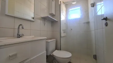 Alugar Apartamento / Padrão em Ribeirão Preto R$ 1.300,00 - Foto 10