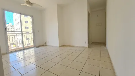 Alugar Apartamento / Padrão em Ribeirão Preto R$ 1.300,00 - Foto 3