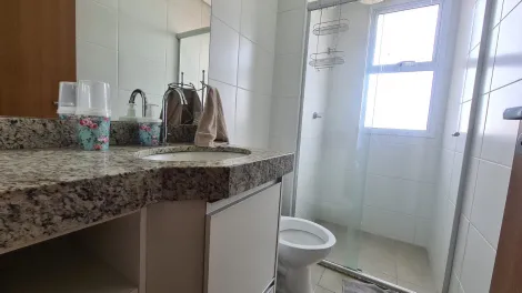 Alugar Apartamento / Padrão em Ribeirão Preto R$ 1.800,00 - Foto 13