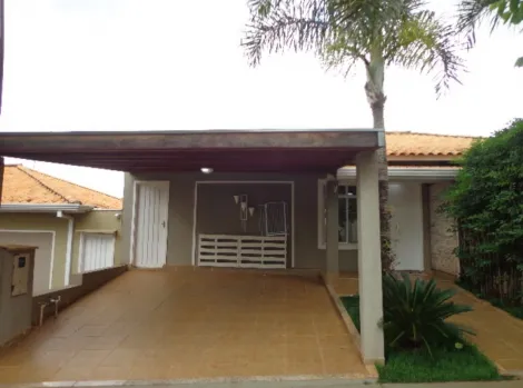 Casa / Condomínio em Ribeirão Preto 