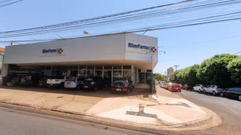 Alugar Comercial / Ponto Comercial em Ribeirão Preto R$ 16.000,00 - Foto 1