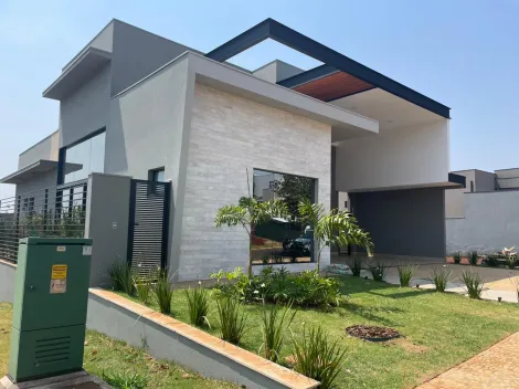 Casa / Condomínio em Ribeirão Preto , Comprar por R$1.990.000,00