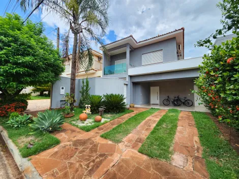 Casa / Condomínio em Ribeirão Preto , Comprar por R$1.170.000,00