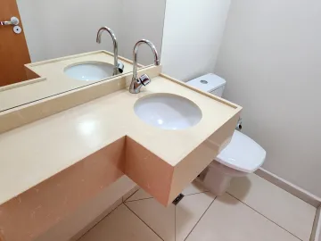 Alugar Apartamento / Padrão em Ribeirão Preto R$ 3.500,00 - Foto 19