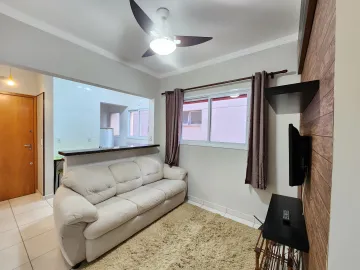 Alugar Apartamento / Padrão em Ribeirão Preto R$ 1.500,00 - Foto 3