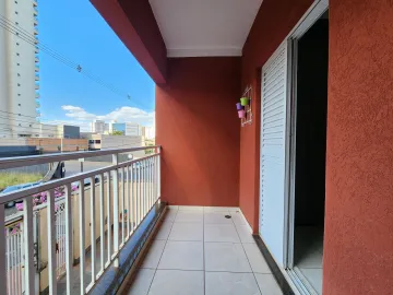 Alugar Apartamento / Padrão em Ribeirão Preto R$ 1.500,00 - Foto 6