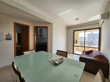 Alugar Apartamento / Padrão em Ribeirão Preto R$ 3.200,00 - Foto 8