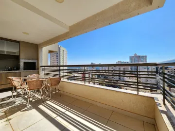 Alugar Apartamento / Padrão em Ribeirão Preto R$ 3.200,00 - Foto 16