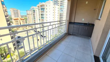 Alugar Apartamento / Padrão em Ribeirão Preto R$ 1.600,00 - Foto 6