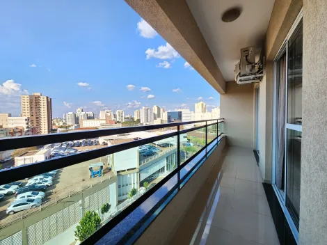 Alugar Apartamento / Padrão em Ribeirão Preto R$ 1.700,00 - Foto 15