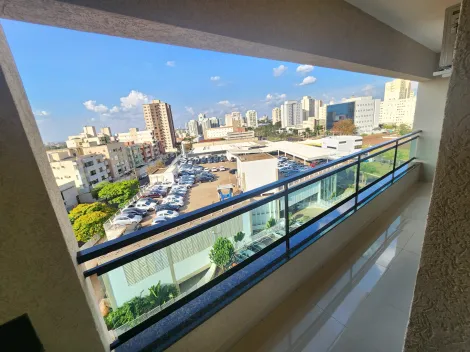 Alugar Apartamento / Padrão em Ribeirão Preto R$ 1.700,00 - Foto 17