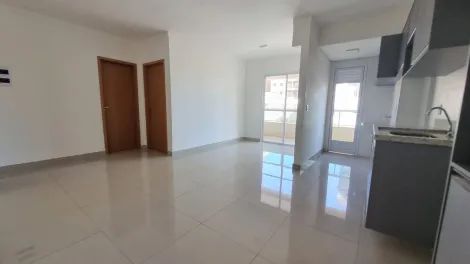 Alugar Apartamento / Padrão em Ribeirão Preto R$ 2.200,00 - Foto 4