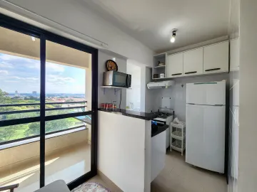 Alugar Apartamento / Kitchnet em Ribeirão Preto R$ 1.900,00 - Foto 2