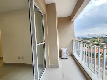Alugar Apartamento / Padrão em Ribeirão Preto R$ 2.550,00 - Foto 5