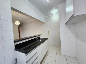 Alugar Apartamento / Padrão em Ribeirão Preto R$ 1.100,00 - Foto 8