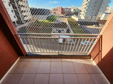 Alugar Apartamento / Padrão em Ribeirão Preto R$ 1.100,00 - Foto 12