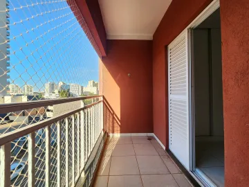 Alugar Apartamento / Padrão em Ribeirão Preto R$ 1.100,00 - Foto 15