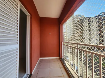 Alugar Apartamento / Padrão em Ribeirão Preto R$ 1.100,00 - Foto 16