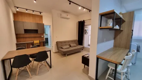 Alugar Apartamento / Padrão em Ribeirão Preto R$ 2.500,00 - Foto 4